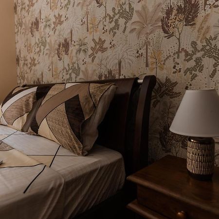 La Petit Maison Selanik Dış mekan fotoğraf