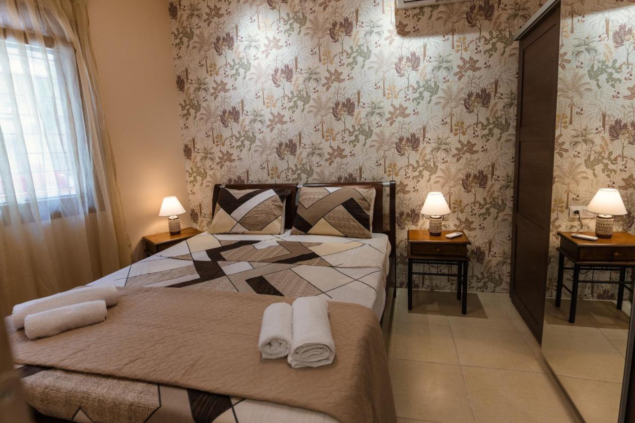 La Petit Maison Selanik Dış mekan fotoğraf