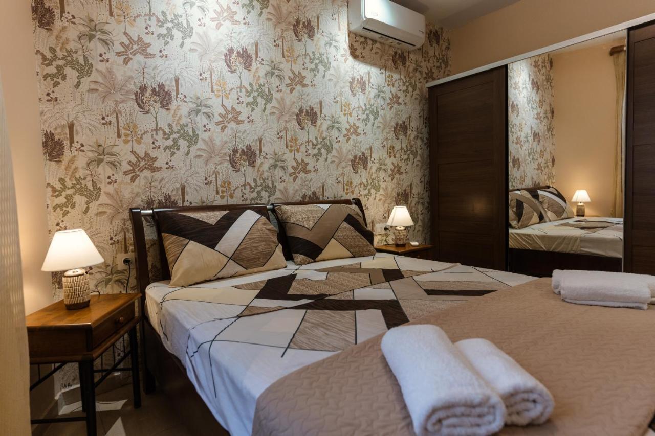 La Petit Maison Selanik Dış mekan fotoğraf