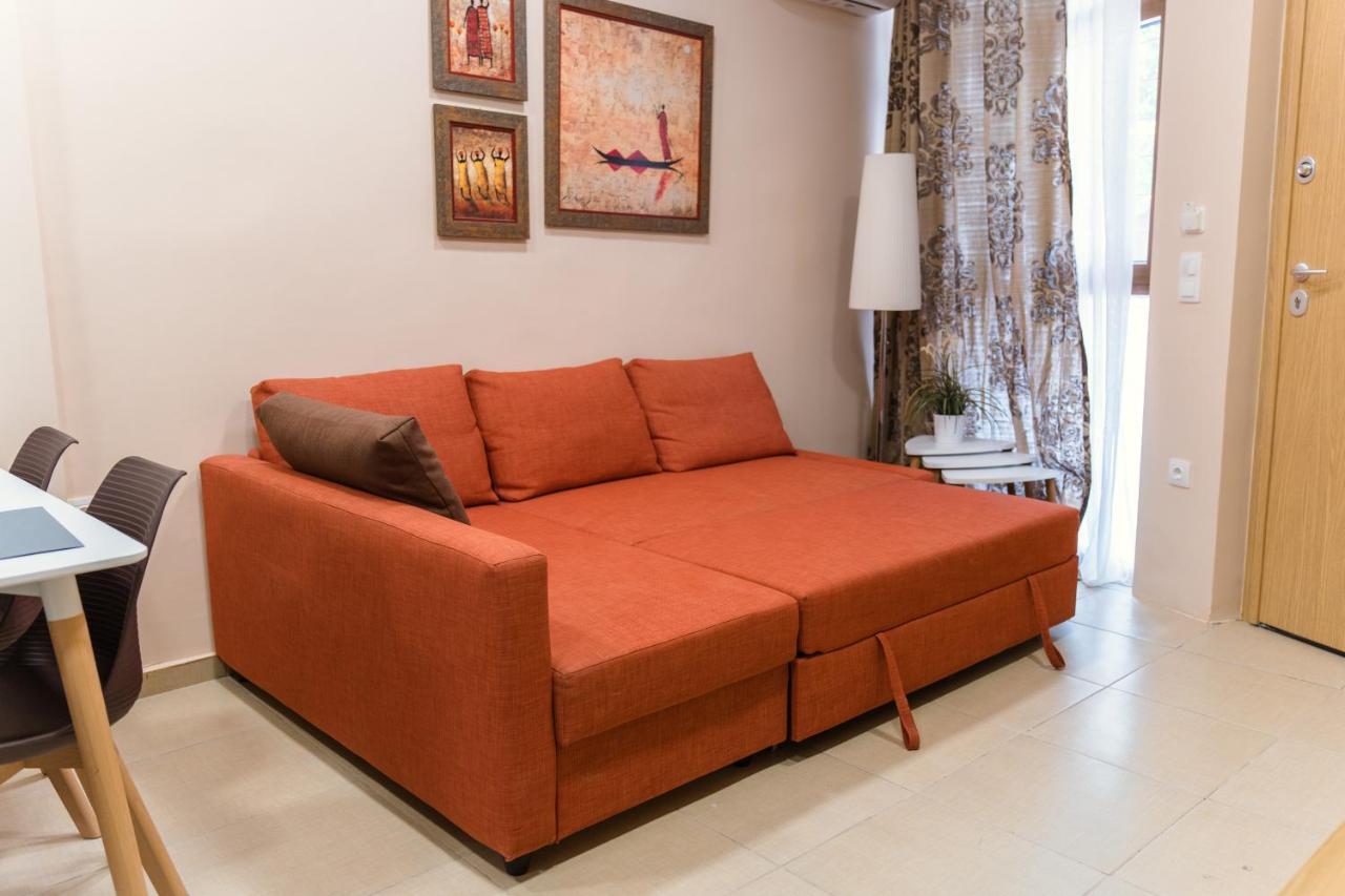 La Petit Maison Selanik Dış mekan fotoğraf