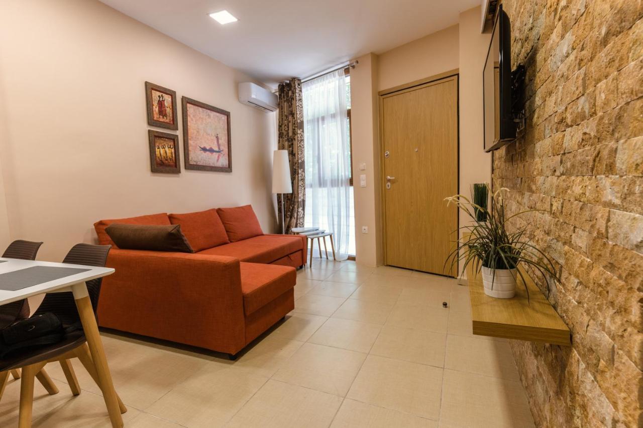 La Petit Maison Selanik Dış mekan fotoğraf