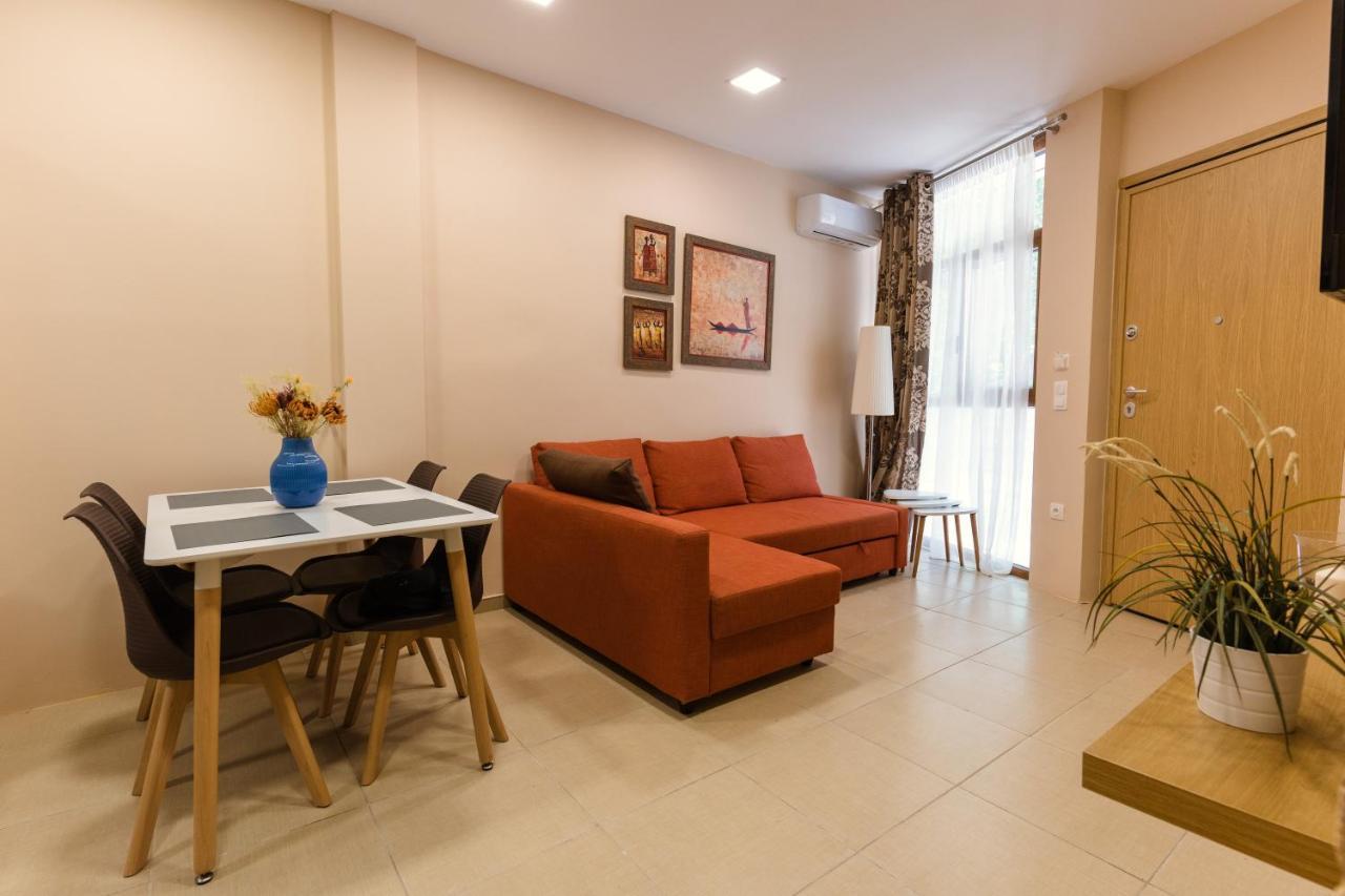 La Petit Maison Selanik Dış mekan fotoğraf